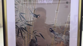 深圳市鼎聚恒缘文化：传承中华文化精髓，铸就艺术收藏典范