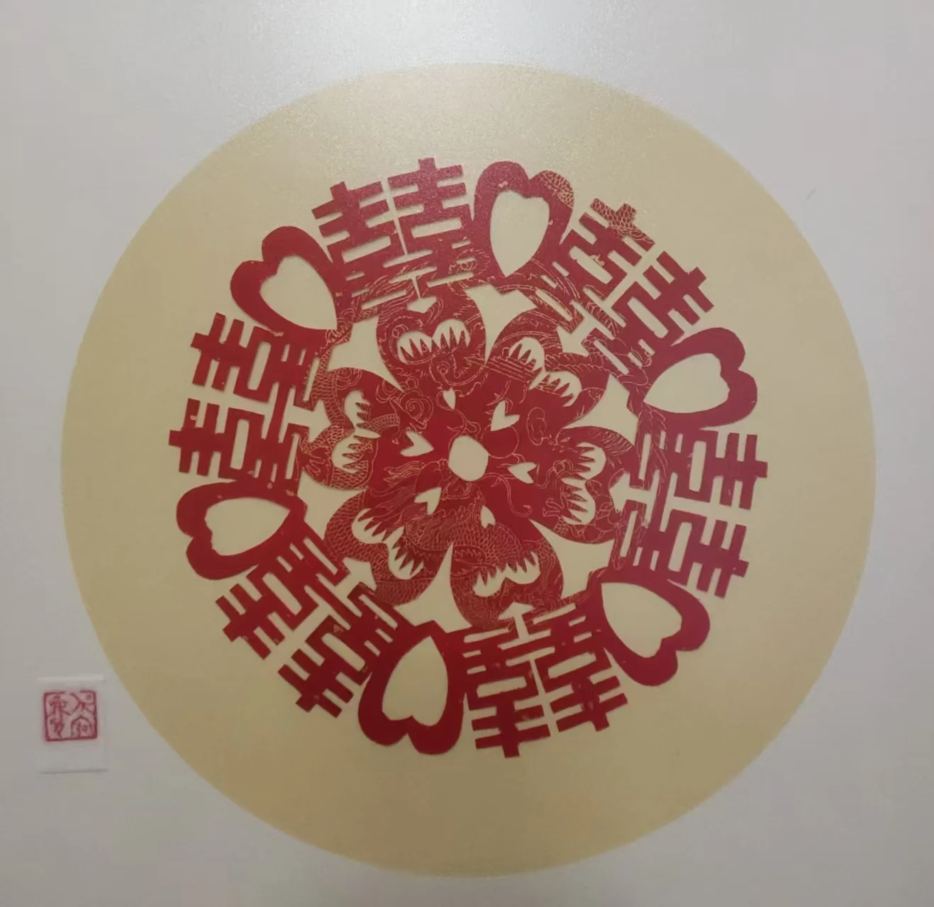 吴宏霖-中国书画网常务副院长