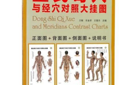 前头痛-董氏奇处方学