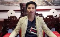 无我之境—实力派青年画家张照兵