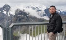 莫雄——繁花似锦创造纯美世界