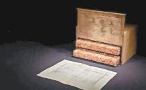 古代书画升温 一页千金难求