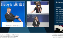 艺术品收藏已成全球第三大消费