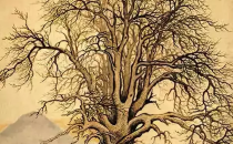 明朝绘画：馆藏15位名家国画精品欣赏