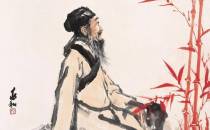 都有哪些历代名家画过朱竹