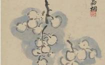 一组“不完整”的册页，极清心