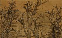 秋林归牧志趣高昂