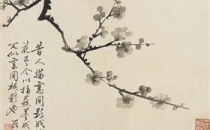 罗聘指画的独到之处