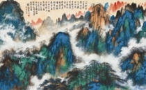 抽象胜具象 小品胜巨作