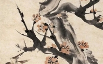 任伯年花鸟精品欣赏