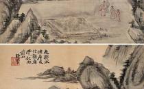 陈师曾作品艺术赏析