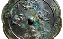 从唐代鸾鸟镜中管窥“盛唐气象”