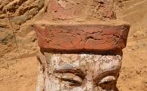 陕西发现保存原貌的明代长城城堡 存大批建筑遗迹