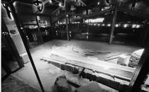 陕西文物“长毛”了 杭州的“宝贝”们还好吗