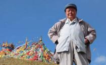 致敬！人民艺术家刘文西逝世！享年86岁！