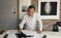 水墨氤氲天地宽：著名画家吴晓毅作品赏析