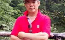 当代文人画大家、诗人周逢俊自序