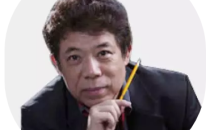 邱汉桥：北势南气 山水大成