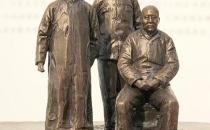 朱曜奎：苏美专的沧浪亭启示了我的美术生涯