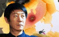 “独领风骚”的画家——贾大年和他的葵花