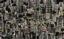 吴冠中：学生作品都像自己是一种失败