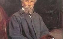 学习榜样，传承的力量： 契斯恰科夫与列宾