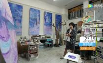 毕业季 ·画中的生命 赵广祎