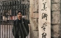 当代最具收藏价值杰出艺术家：赵玉阳