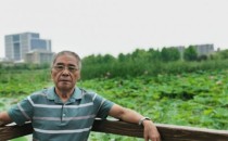 名家名作——著名画家许敬如