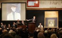 艺术品投资 什么样的艺术品能拍出天价