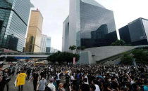 中美博弈升级，香港会失去亚洲艺术中心的地位吗？