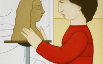 如何平衡藏家和艺术家之间的微妙关系？