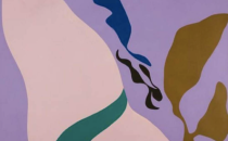 面对现代艺术 我们知道得越少越能真正地欣赏它们