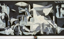 当代艺术：孤独天才的神话早已破灭