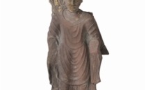 百件造像中领略南北朝佛教艺术精华