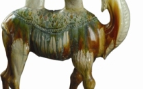 走近古老的粟特人 回望千年大唐盛世