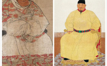 朱元璋到底长啥样？诸葛亮真人帅吗？答案在这里