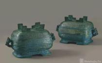 湖北首次大规模展出曾国遗址近10年出土文物精品