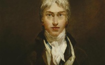 特纳笔下的现代世界 在光影中留下的爱国情怀