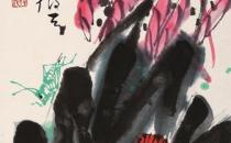 淋漓华章——孙博文艺术展