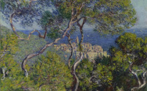 光之永恒 | 克劳德·莫奈：追逐光影的人