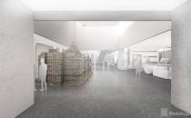 激浪之城：世纪之交的艺术与上海