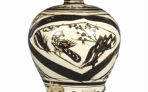 泥火融春色 宝器呈吉祥