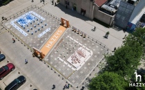 HAZZYS哈吉斯 “萌友万岁”艺术展，跨界Playforever引领玩趣英伦风