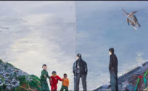 北京保利十五周年中国当代艺术精品回顾