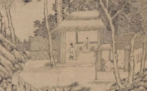 保利十五周年精彩回顾：香茗即熟 画笔随就