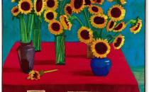 大卫霍克尼最具前瞻性之代表作首登亚洲拍场