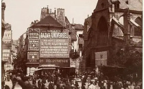 蘇富比专家聊古典 | 贝纳多·贝洛托的城市记忆