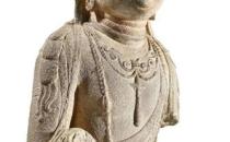 希腊文物撤拍 疑似天龙山佛像何以无法撤拍