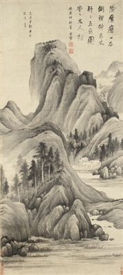 香港佳士得：中国书画精选